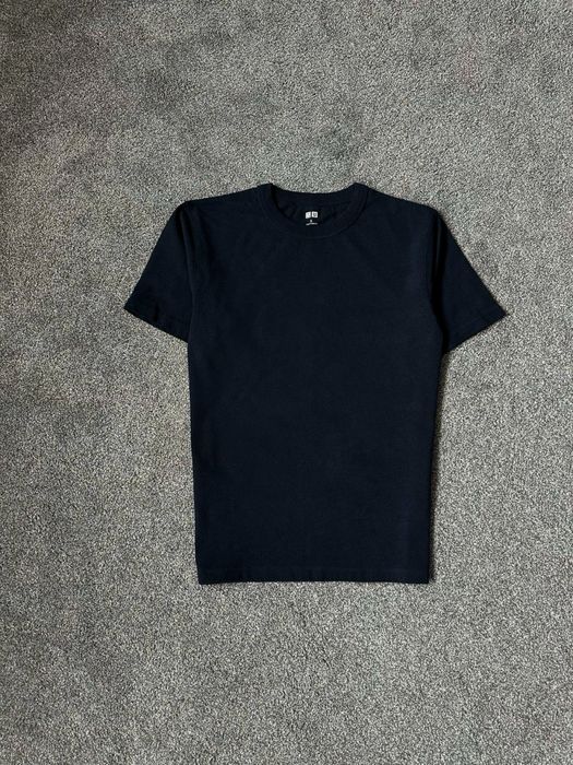 Футболка Uniqlo з логотипом/Нові колекції/Оригінал/
