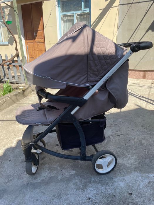 Дитяча коляска 2/1