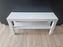 Szafka pod tv, rtv, do przedpokoju, ława, szafka Ikea, biała