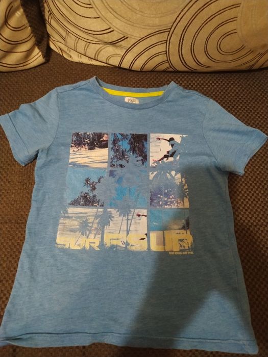 Речі для хлопчика