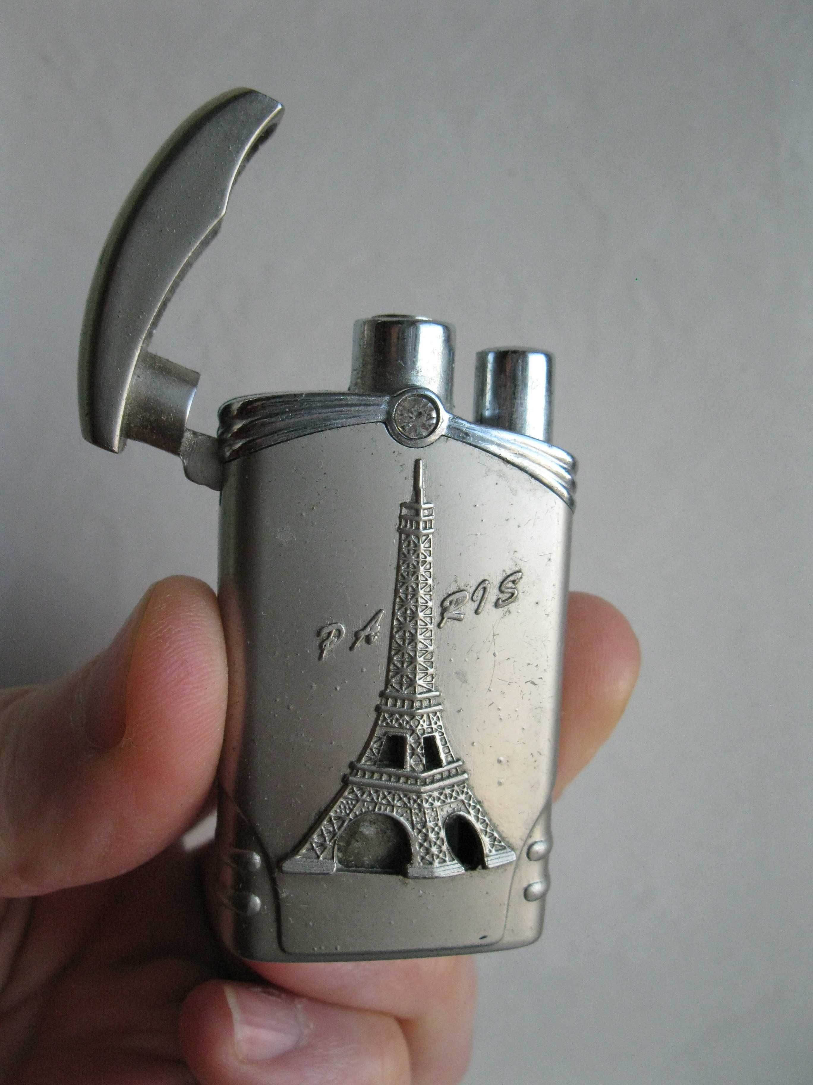 Продам зажигалка Paris