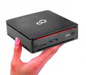 ультракомпактный Fujitsu на Intel Core i5
