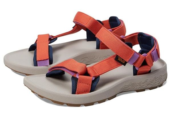 Сандалі босоніжки Teva Hydratrek Tigerlily EUR 39 25 см Тева
