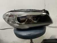 Reflektor lampa BMW f10 f11 bixenon prawy