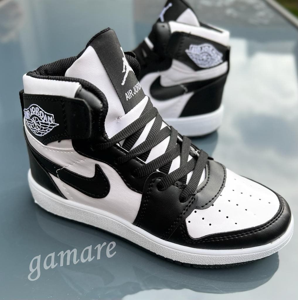 Nike Air Jordan High Baby Dziecięce Rozm 31-35