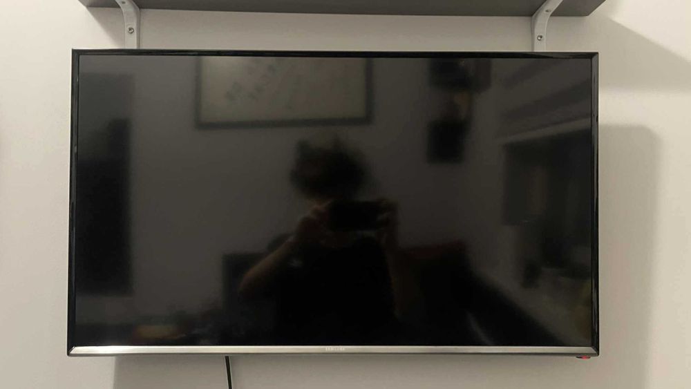 Telewizor 32" Full HD Smart TV J5500 Seria 5