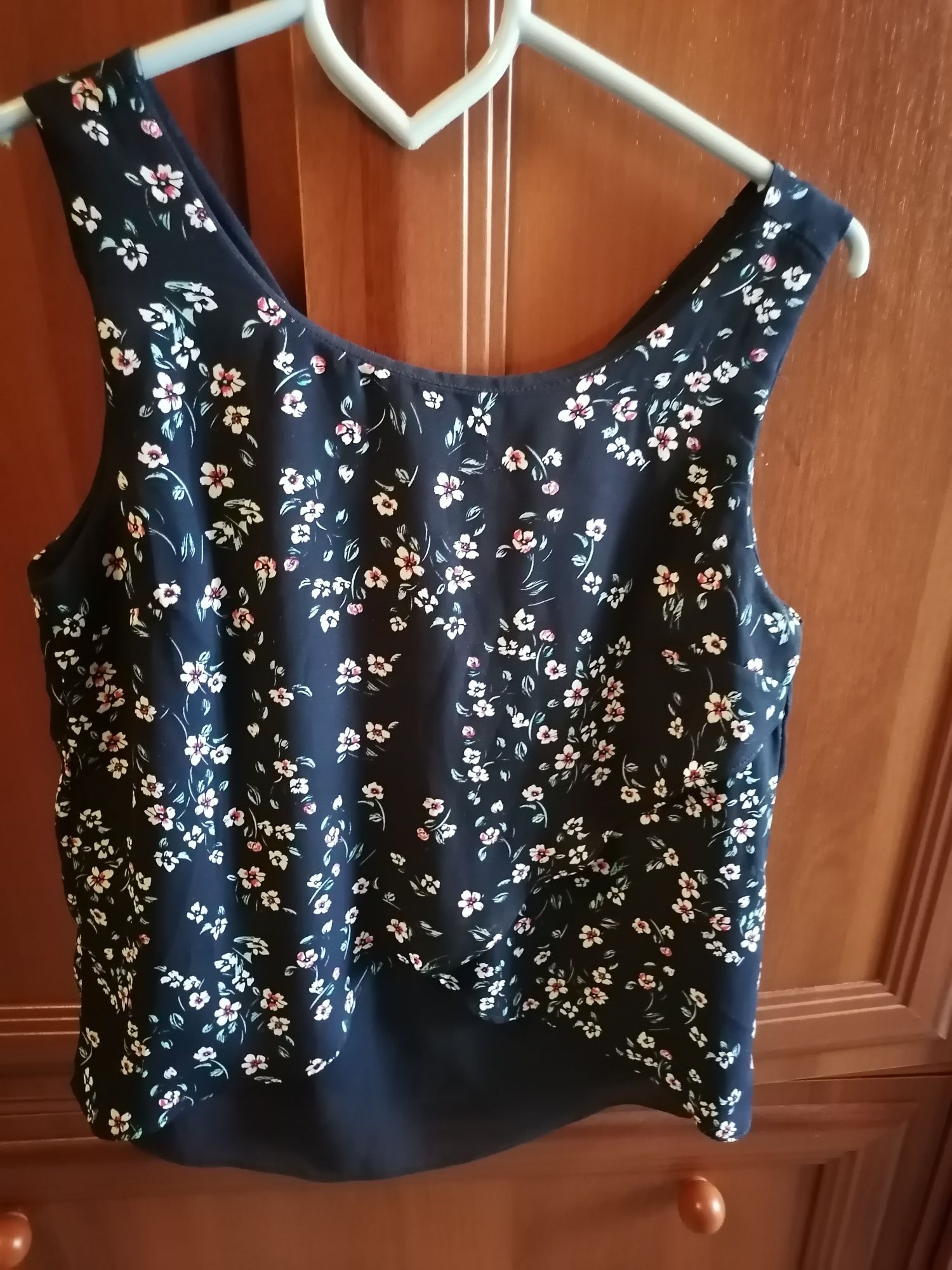Блузка молодіжна  Bershka