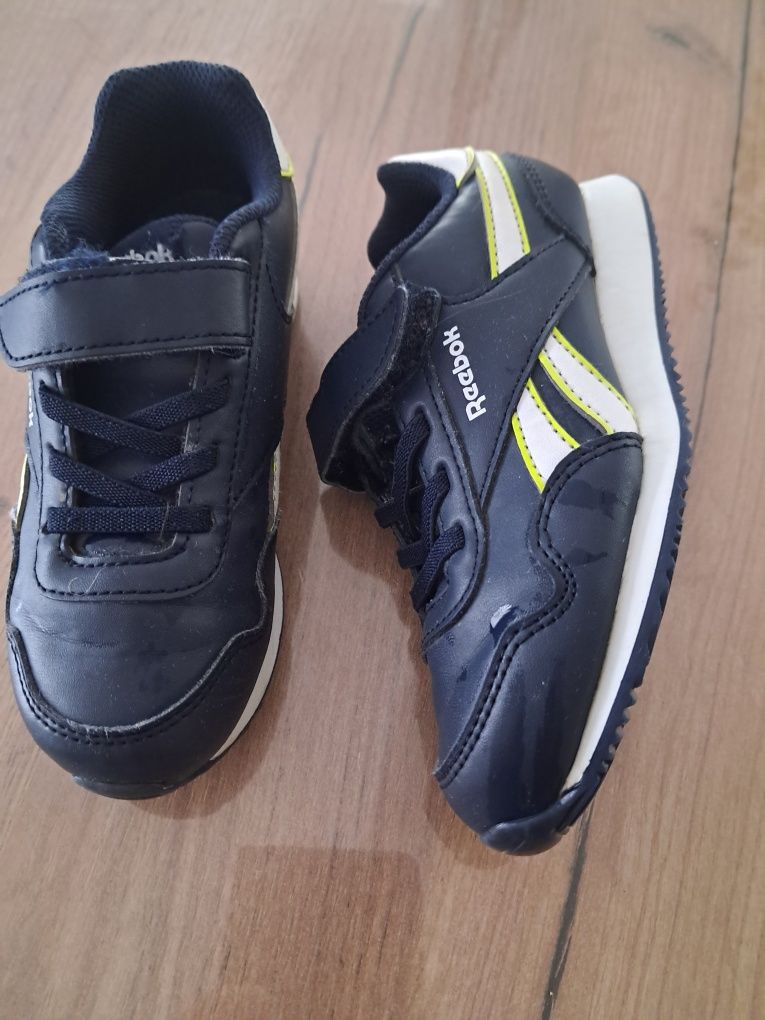 Buty dzieciece Reebok