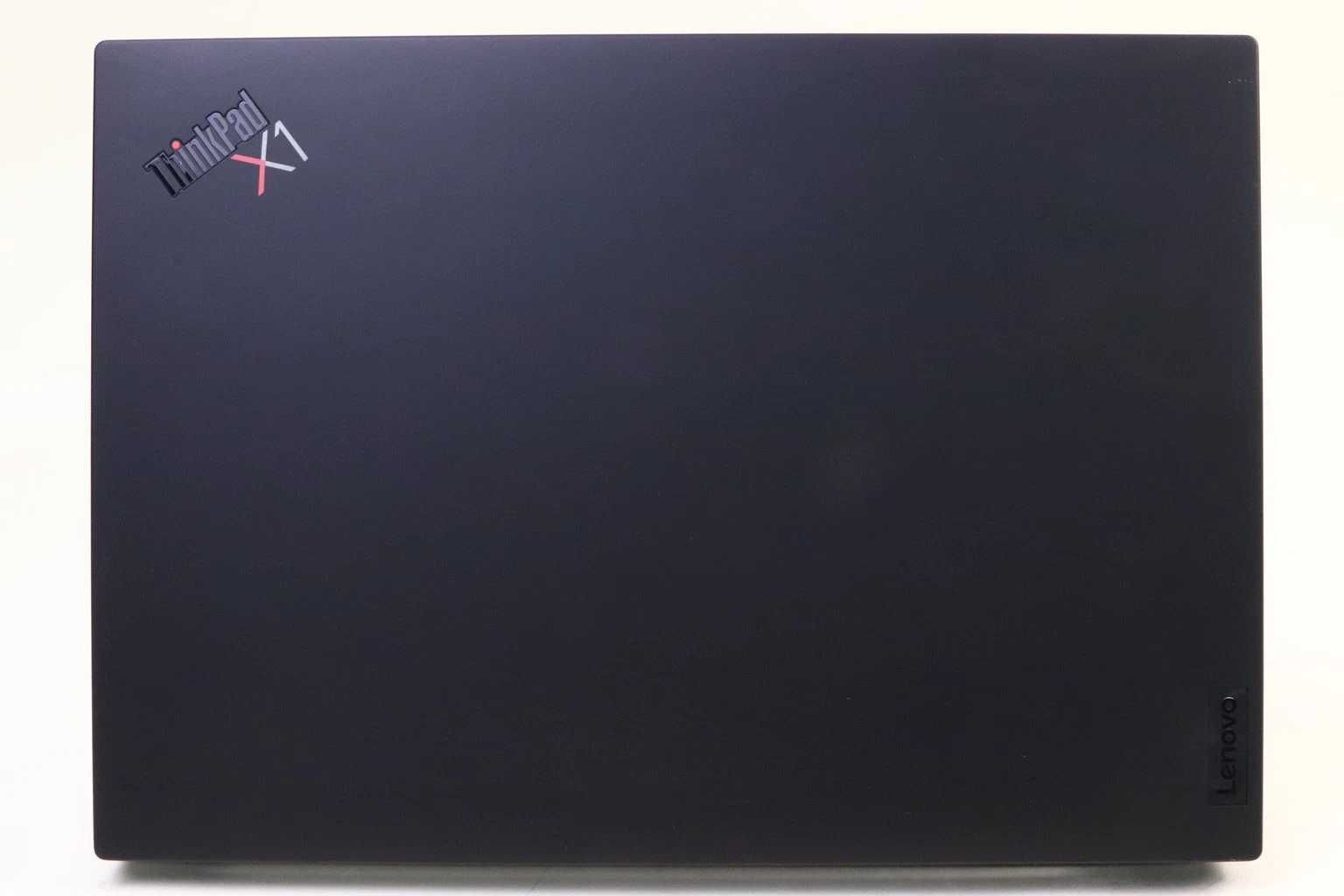 LENOVO THINKPAD X1 Extreme g4/ I7-11800H/512GB/16GB/NVIDIA RTX 3050 TI