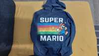 Bluza Super Mario oryginalna