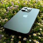 iPhone 13 Pro 128GB r-sim Green + повербанк MagSafe + чохли