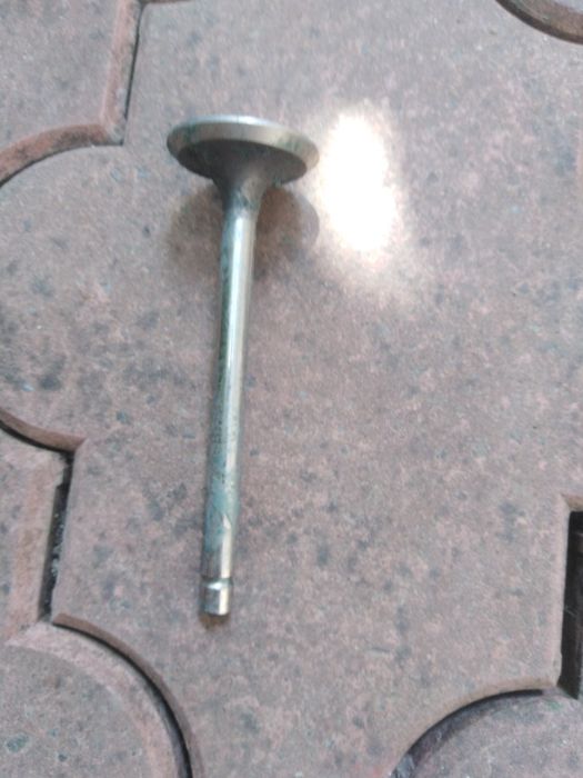 Клапана Ваз 2101-2107