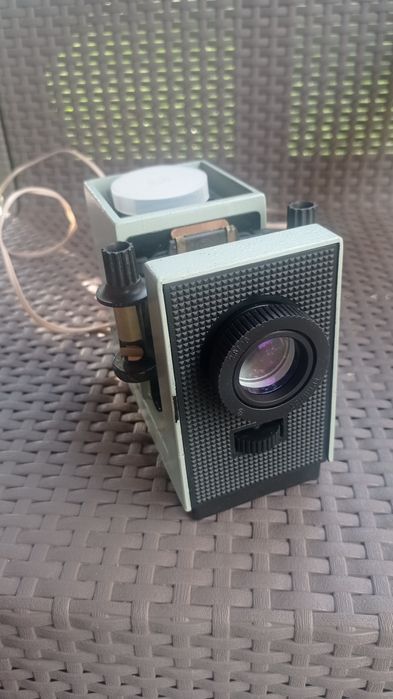 Діапроектор  (Екран)