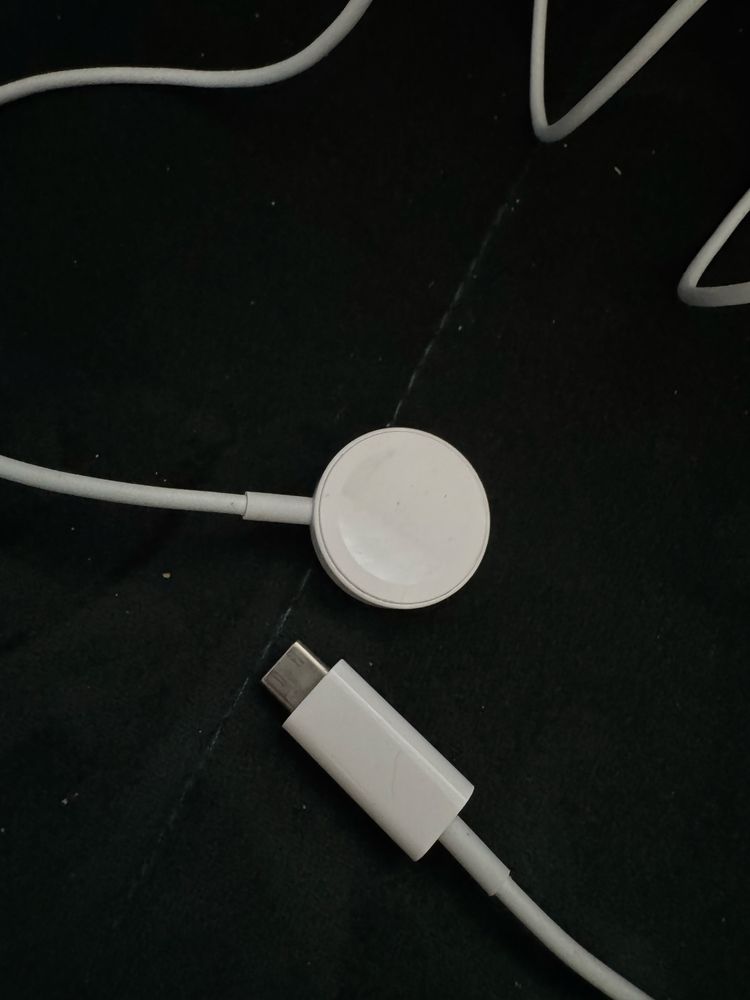 Kabel Apple watch usb-c