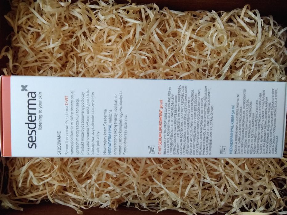 Sesderma для досконалості