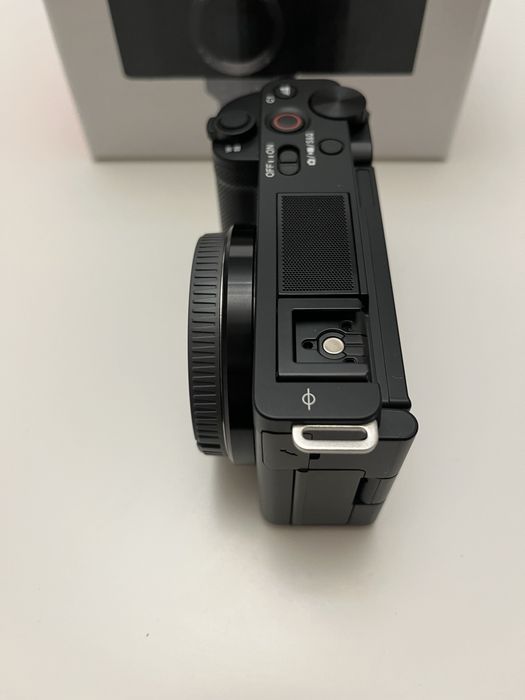 SONY ZV-E10 body, Gwarancja, Świetny stan