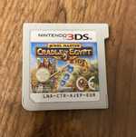 Cradle of Egypt 2 - Nintendo 3DS