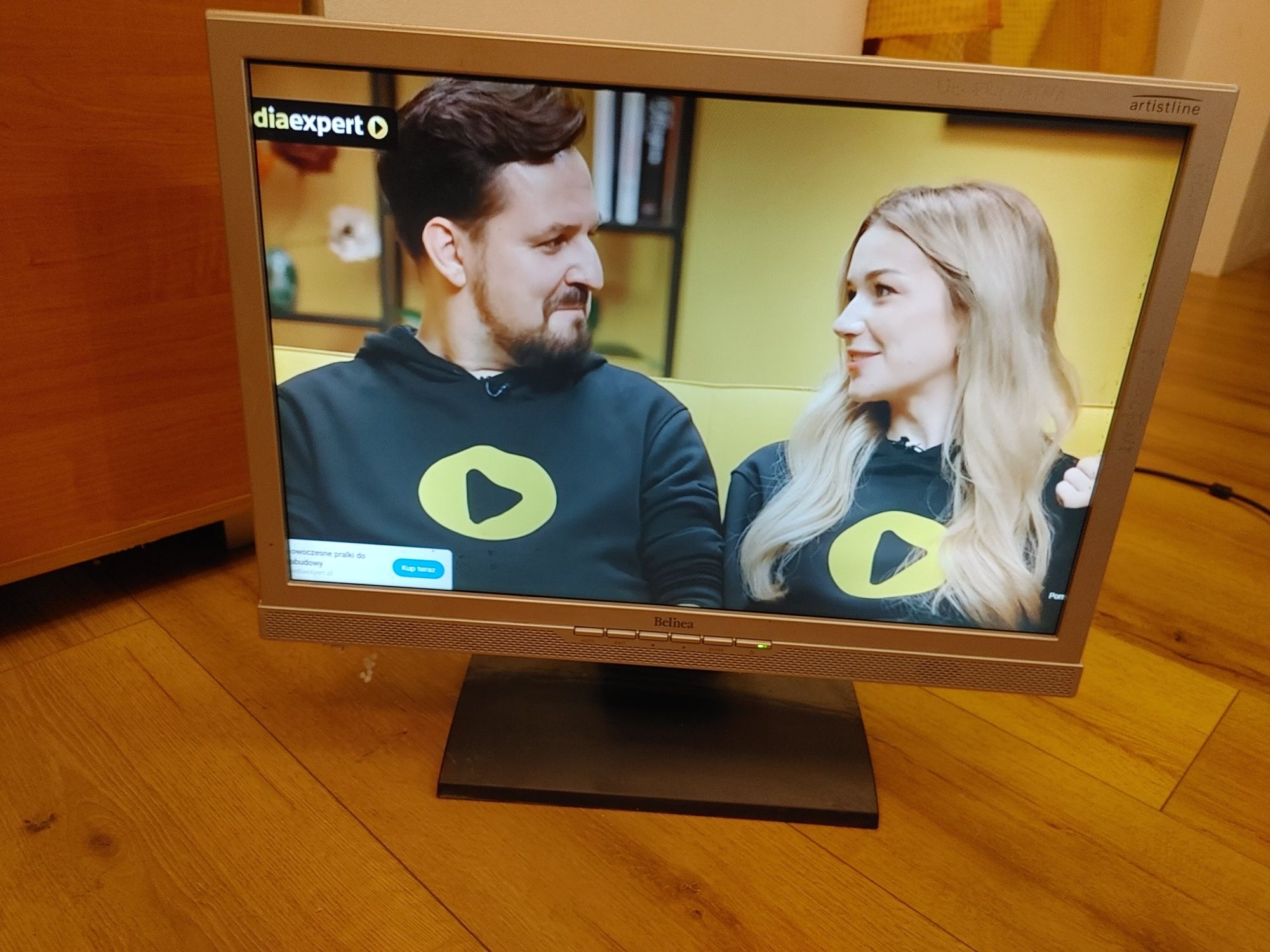 Monitor 22" Belinea 22W BB10001