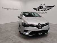 Renault Clio 1.5 dCi Limited