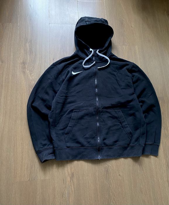 Зіп кофта Nike найк худі y2k drill tech fleece оригінал