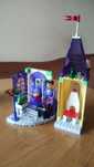 Lego Belville Friends 5826 Czarownica