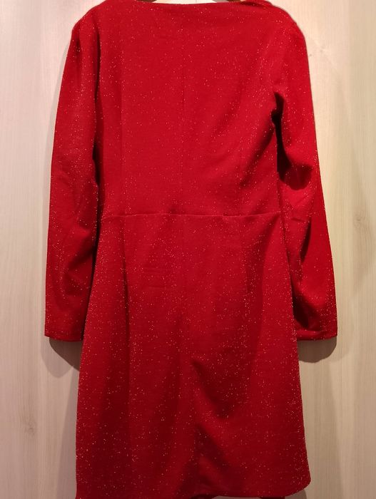 Sukienka wieczorowa Mohito NOWA