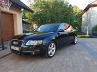 Audi a6 c6 4.2 BAT LPG