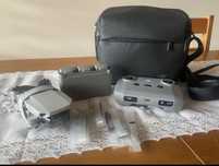 Drone Dji Mavic Mini 2 Fly More Combo