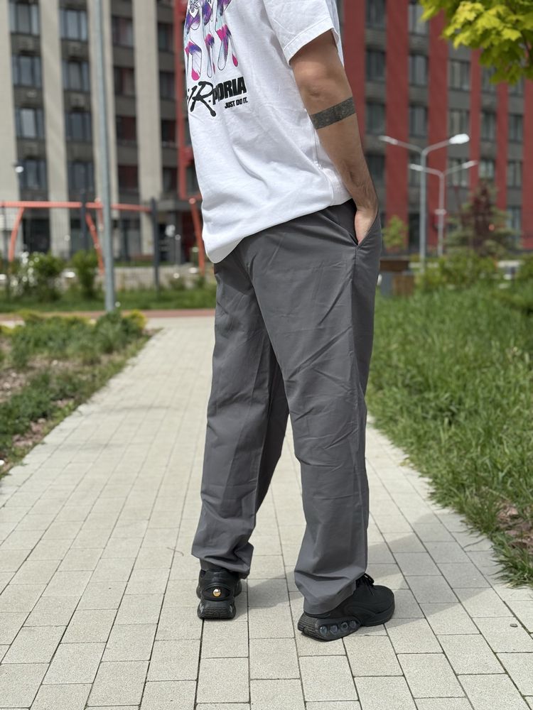 Штани Air Jordan Essentials [FN4539-068] оригінал