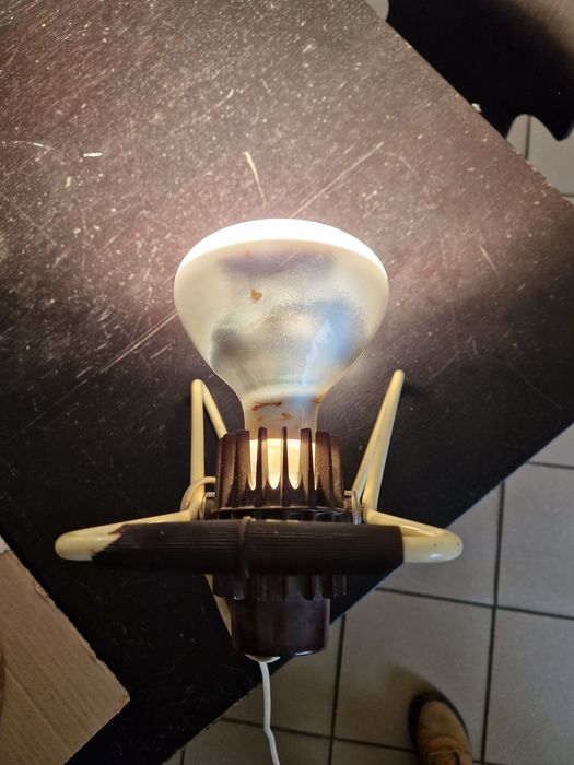 Lampa UV Phillips