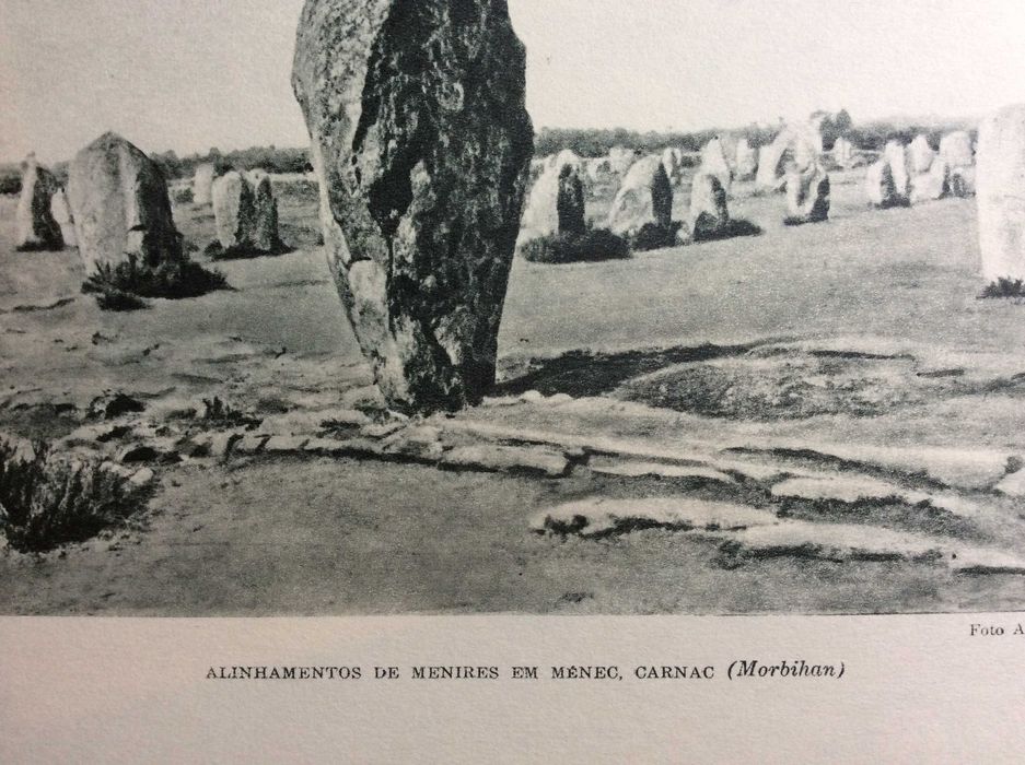 O mundo dos Deuses... Estampas do ano 195? Ver descrição das imagem/s