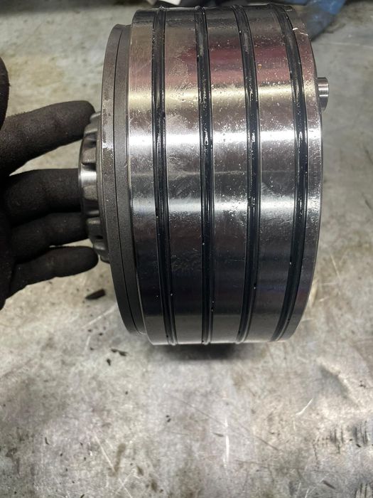 Cześci most jcb 406 jcb 408 dana 315 / 111 dyferencjał koło talerzowe