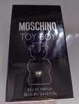 Toy Boy marki Moschino EDP 100ml. Nowy w folii