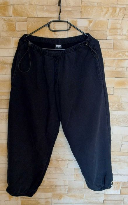 Spodnie treningowe URBAN CLASSICS r. M