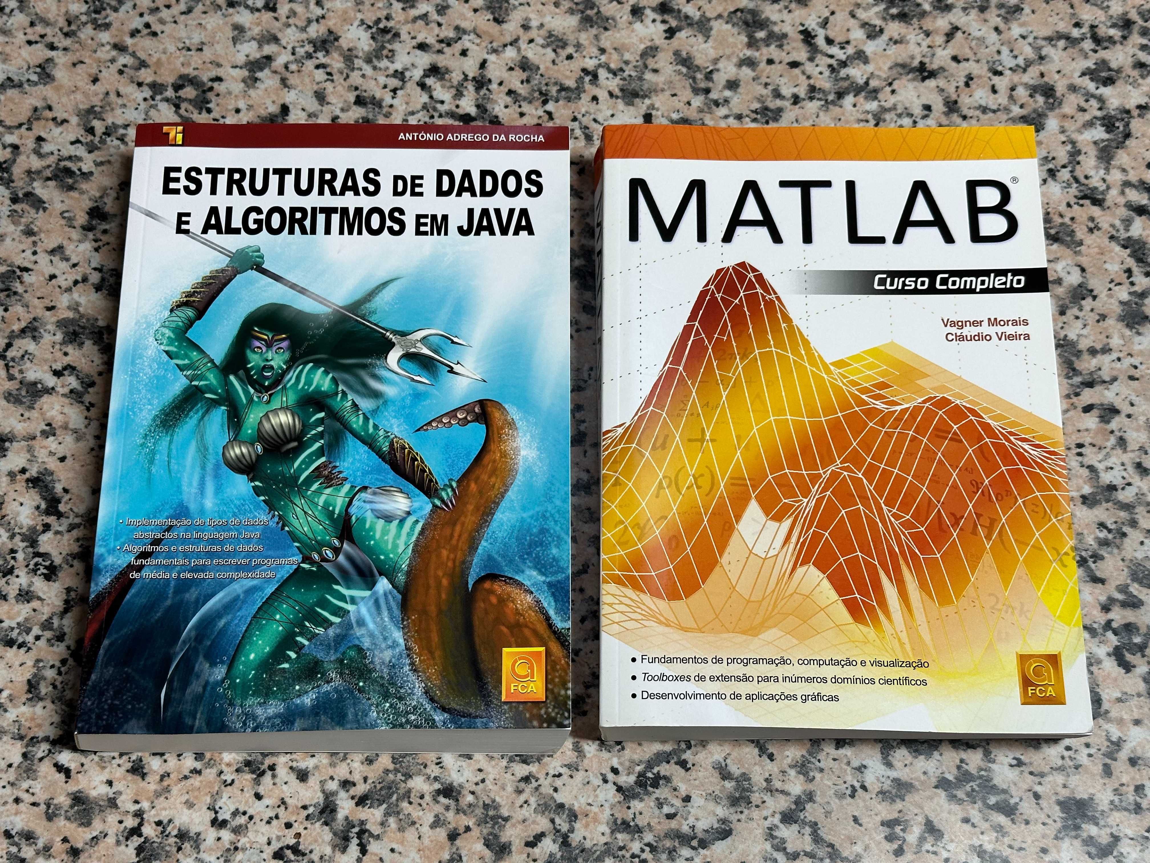 Livros de informática e engenharia (vários) (parte 1)