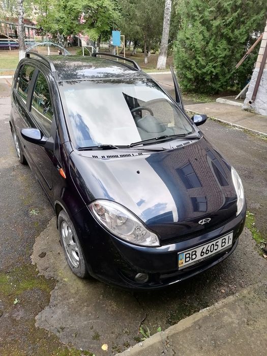 Продам Cherry Kimo 1.3