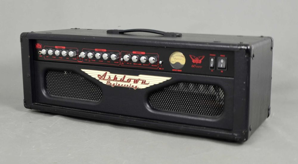 ASHDOWN FA 60H Wzmacniacz Gitarowy 1