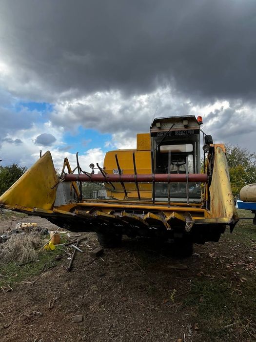 Продам сампо 680