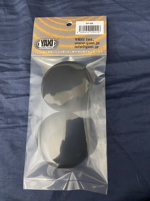 Gąbki do słuchawek YAXI porta pro.