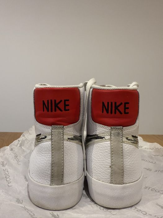 Nike Blazer Mid ’77 rozmiar 44,5