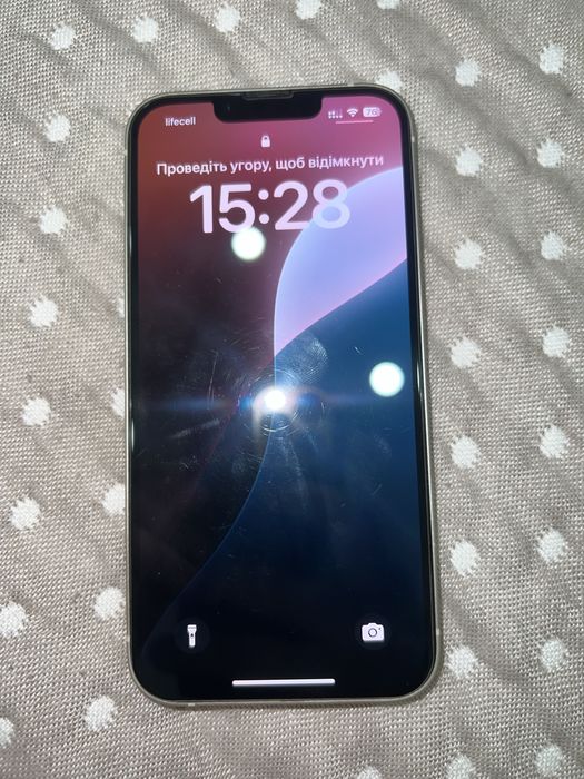 Продам Iphone 13 128 gb