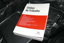 Código do Trabalho