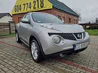 Nissan Juke Nawigacja kamera cofania