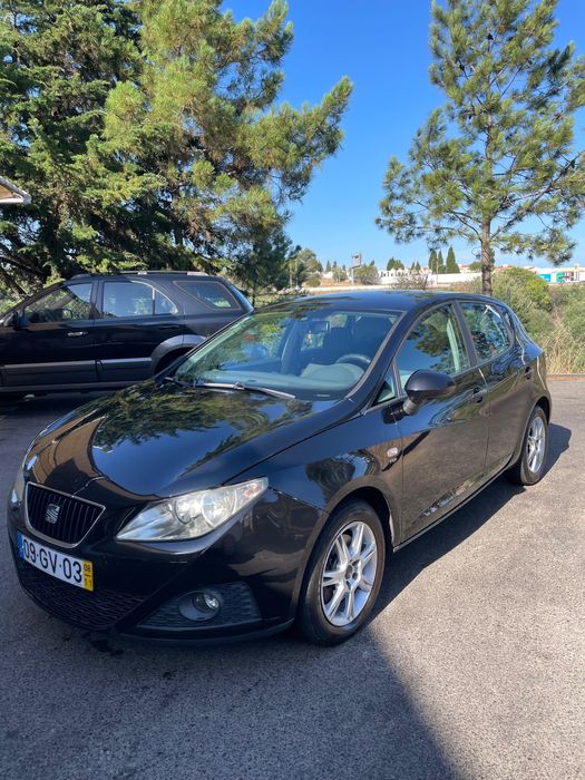 SEAT Ibiza 1.9 TDI Stylance Style (105cv) – 2008