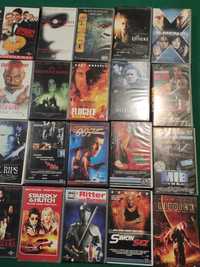 VHS Filmy po niemiecku