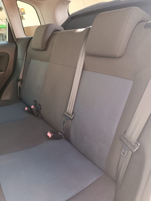 Ford Fiesta 1.4 TDCi - 2008