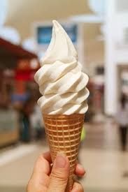 Lody włoskie, sorbety, wata cukrowa, popcorn