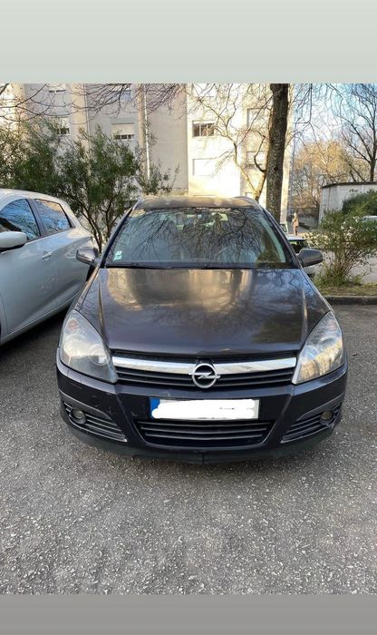 Opel Astra 1.7 cdti cosmos 2005/12