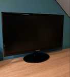 Monitor Samsung S24D330 24' 60Hz