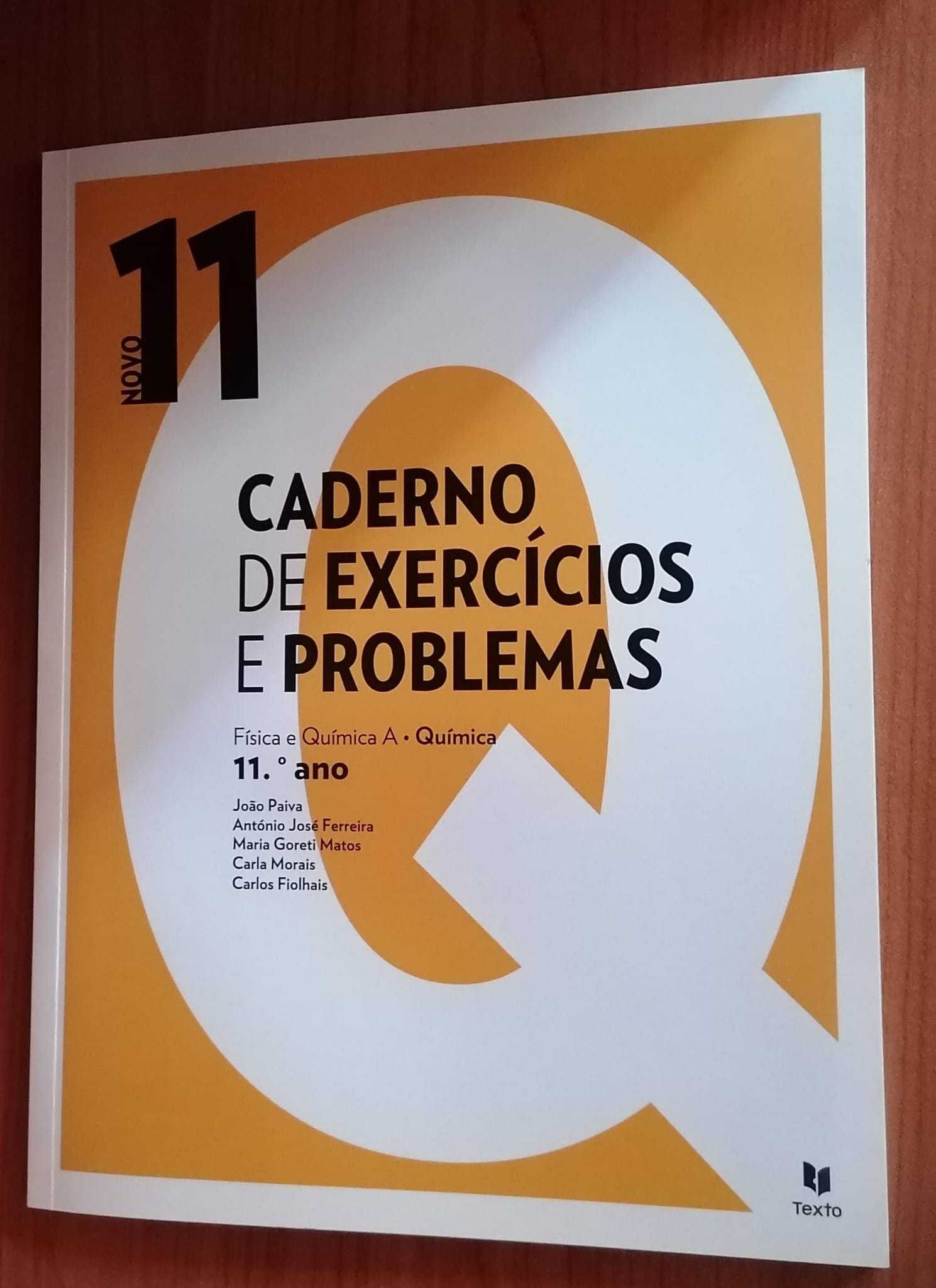 Provas Modelo Fisico-Quimica - 11º Ano